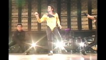 Michael Jackson -  Tour 1992