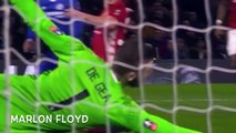Chelsea vs Manchester United 1-0 All Goals & Highlights FA Cup Mar/14/2017 HD