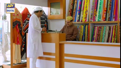 Shiza episode 6- 15th April 2017 Ary Digital Drama