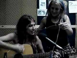 Otra vuelta - Alex Lora + Q'acelga - Nunca digas que no