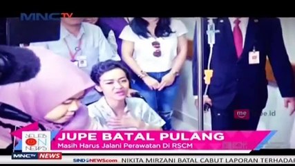 Jupe Batal Pulang