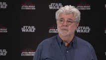 Star Wars Creator George Lucas On Lessons Learned