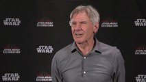 Han Solo: Harrison Ford Talks About 'Star Wars' 40 Years Later