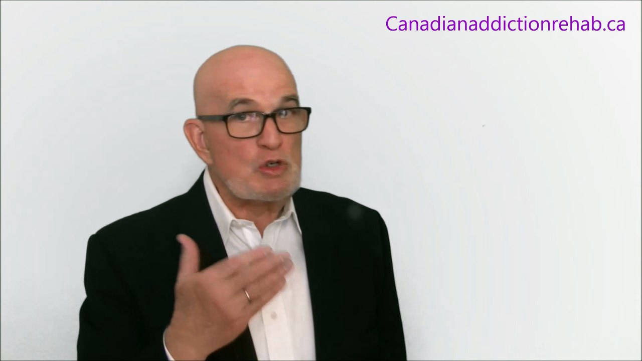 Drug rehab in Ontario