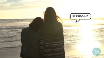 [Lil'Pudding!中字] 170414 DDL EP2