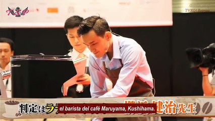 22.03.17 Tohoshinki The Gold Mission 42 - Sub. Español