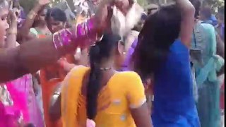 Band baja barat dance(whatsapp video) Dj dance