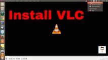 How To Install VLC on Ubuntu,Lubuntu,Mint || How to install multimedia player on ubuntu