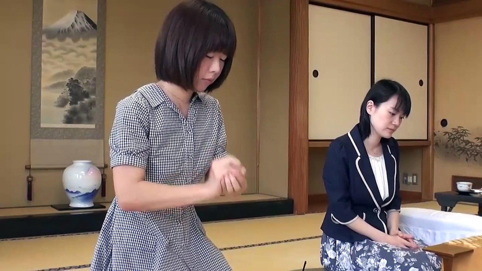 将棋 取材映像 第24期 大山名人杯 倉敷藤花戦 挑戦者決定戦 上田初美女流三段 対 室谷由紀女流二段 短尺版 Video Dailymotion
