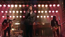 Harry Styles: Sign of the Times - SNL Saturday night live