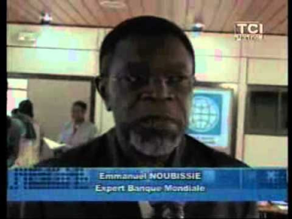 La Banque Mondiale a organisé un atelier pour appuyer le développement des pays africains