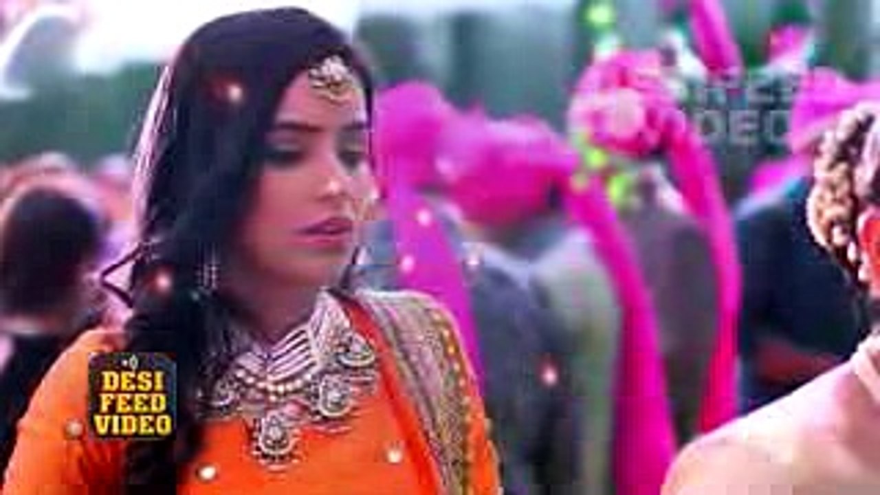 Swabhiman - 16th April 2017- Upcoming Twist in Swabhiman - Colors Tv Serial News 2017