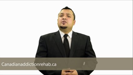 Canadian Addiction Rehab