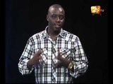 Bachir Diawara parle de diversion à propos de la saisie des voitures de Karim
