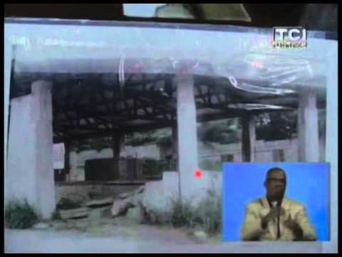 Le COJES Comite de Gestion des Etablissements Scolaire vient de rénover des salles de classe et des infrastructures scolaires dans la ville de Bouafle