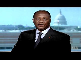 President Ouattara responds to allegations that Gbagbo supporters are still being targeted