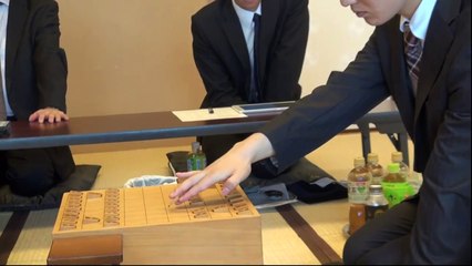 【将棋プレミアム】第28期竜王戦 挑決三番勝負 第2局 生中継ＰＶ