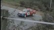 Rallye de La Baie 2007-Halley/Beerten-Ford Sierra