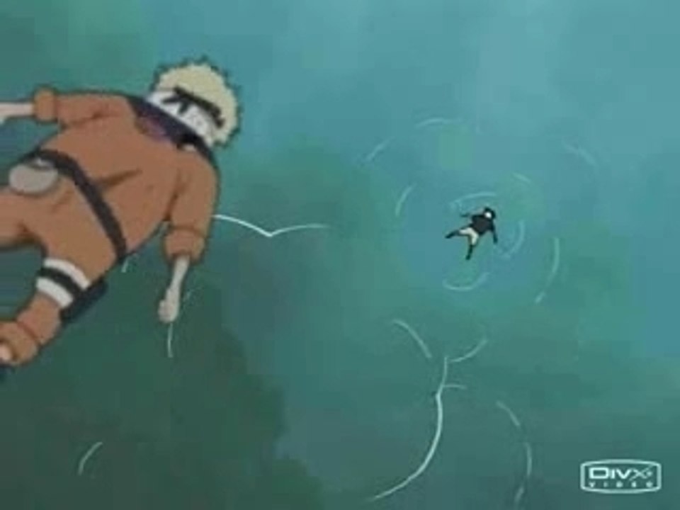 Amv Naruto Vs Sasuke