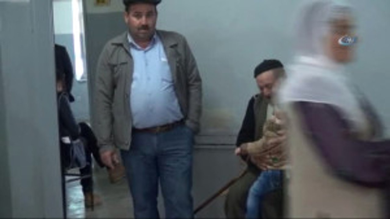 Şırnak'ta Toplu Taşıma Araçları, Halk Oylaması Nedeni ile Ücretsiz Hizmet Verecek