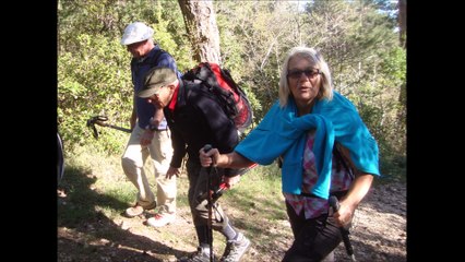 2017-04-14 La Grotte Ste Baume