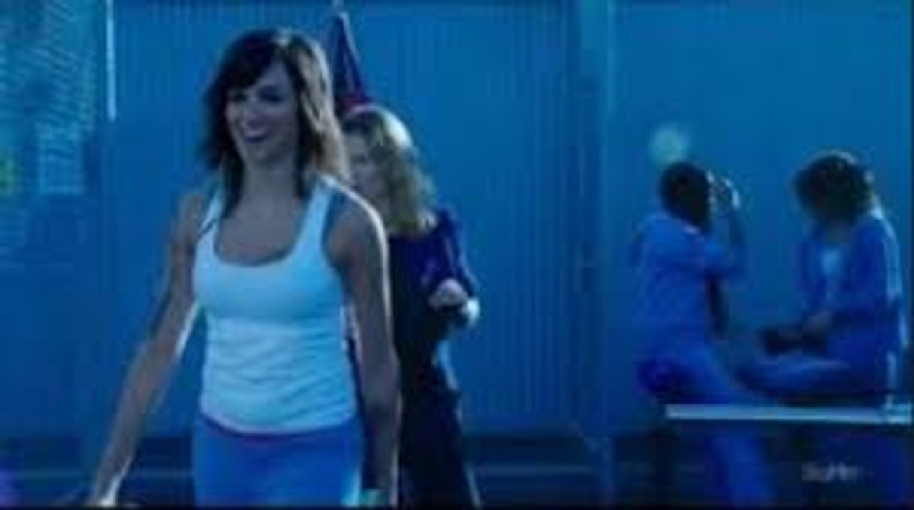 Wentworth (8X7) - Season 8, Episode 7 : Full Episode