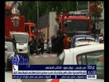 غرفة الأخبار | الشرطة الفرنسية : مقتل كاهن و شخص آخر أثناء احتجاز رهائن في كنيسة فرنسية