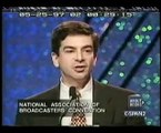 How Broadcasters Lured the Government into Inciting a Revolution in Television (1997)