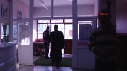 Gaziantep'te Vatandaşlar Sandık Başına Gitti