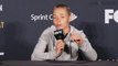 UFC on FOX 24 post fight press conference with Rose Namajunas
