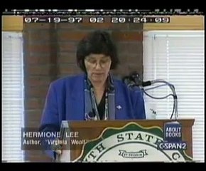 Virginia Woolf: Biography, Quotes, Poems, A Room of One's Own, Books (1997) part 1/2