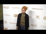 Yuna OK! Magazine's 2016 Grammy Event Red Carpet in Los Angeles