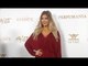 Sophia Pierson OK! Magazine's 2016 Grammy Event Red Carpet in Los Angeles