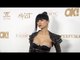 Bai Ling OK! Magazine's 2016 Grammy Event Red Carpet in Los Angeles