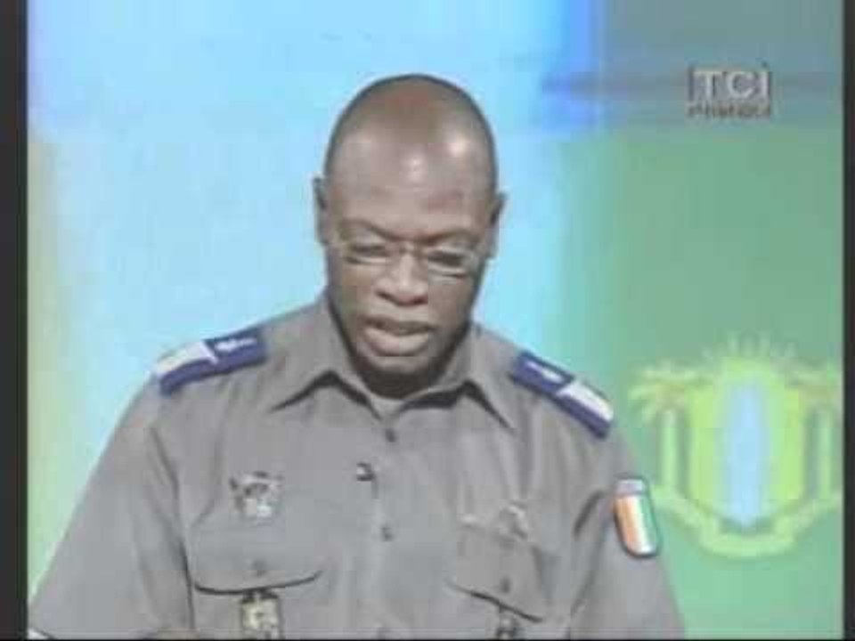 Communiqué du Ministère de la Défense relatif aux rumeurs persistantes de déstabilisation