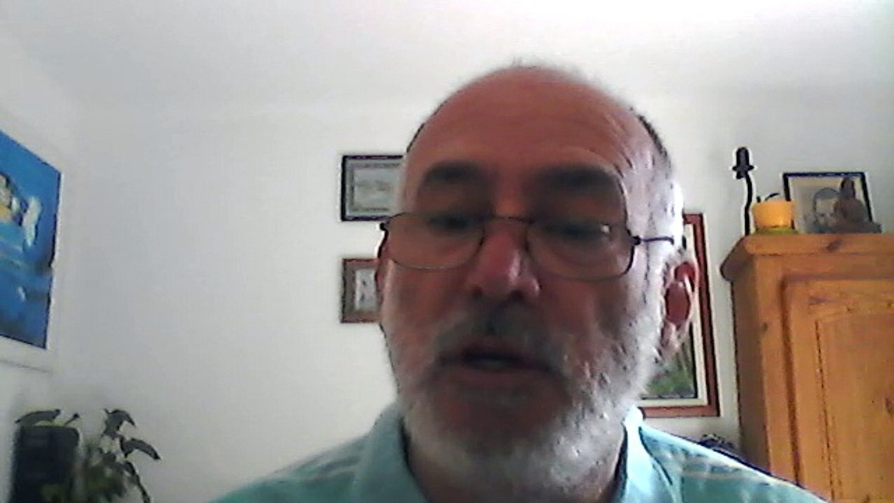 Michel SIDOBRE Myrtho de Gérard de NERVAL