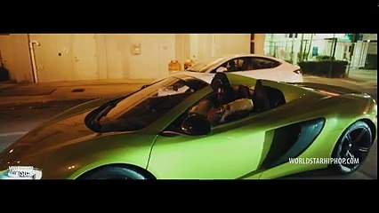 Chief Keef “Minute“ (WSHH Exclusive - Official Music Video)