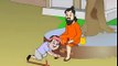 Funny Animation Cartoon Hindi Jokes Chutkule for Kids