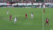 Steevan Dos Santos Scores Amazing Goal From Middle Of The Pitch vs Richmond Kickers!