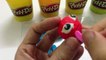 Play Doh Pj Masks   Pj Mask nt Play Doh Surprise Eggs Disney B