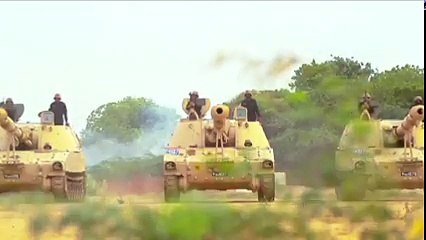 Dushman e Watan Tu Zara Ho Ja Hosheyar