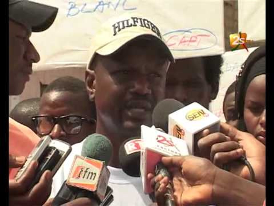 Les populations de Tivaoune Peulh réclament leurs terres redistribuées illégalement