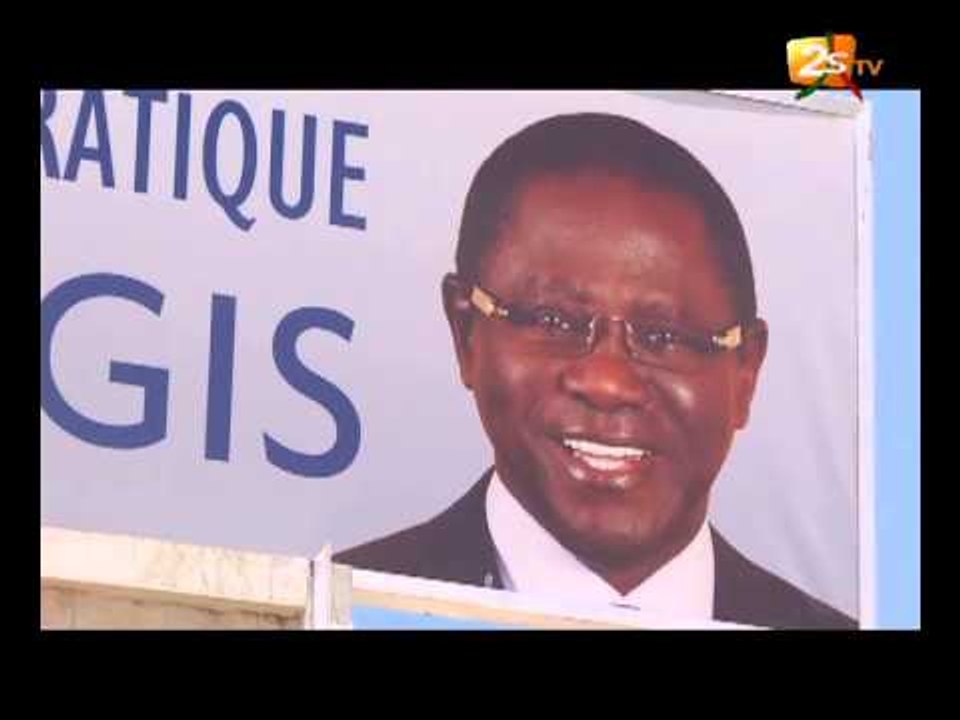 Moussa Diakhate  de Bok Guis Guis estime que Pape Diop est blanc comme neige