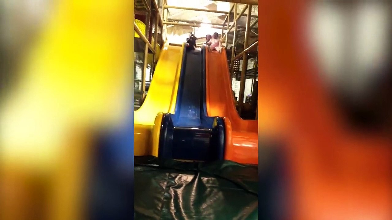 WE LOVE FAILS - APRIL 2017 Week 2 - The Best Fails - Funny Fail Compilation