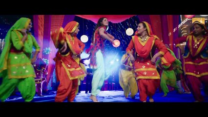 DJ Waaleya - HD(Full Song) - Arjan - Roshan Prince - Prachi Tehlan - Nimrat Khaira - Latest Punjabi Songs