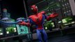 Spider-Man Marvel Disney Infinity Videos Games For Kids Spiderman Playtime