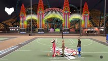 NBA 2K17 Gameplay