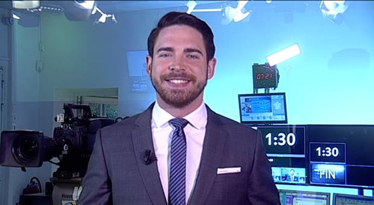 Aujourd'hui : beau dimanche de Pâques