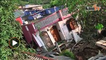 Sri Lanka rubbish dump collapse kills 19