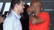 Anderson Silva vs Chris Weidman II: Full UFC Las Vegas Press Conference (HD)